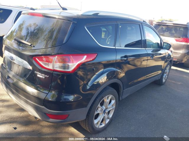 1FMCU9J90FUA83154 Ford Escape Titanium