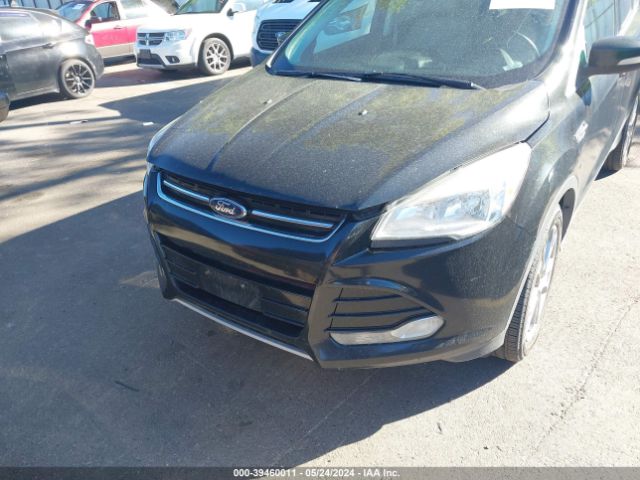1FMCU9J90FUA83154 Ford Escape Titanium