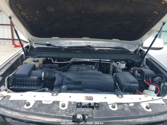 1GCHSCEA4L1151048 Chevrolet Colorado 2wd  Long Box Lt