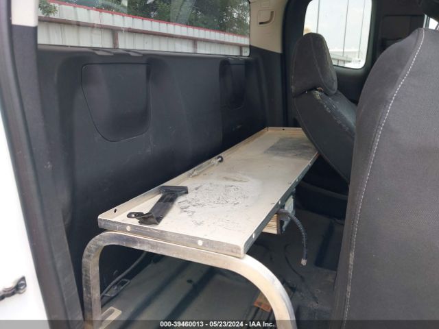 1GCHSCEA4L1151048 Chevrolet Colorado 2wd  Long Box Lt