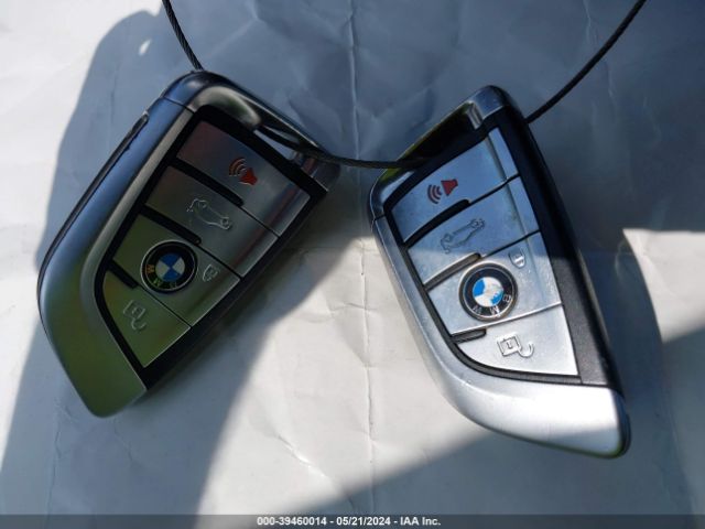 5UXKR0C57H0U50941 BMW X5 Xdrive35i