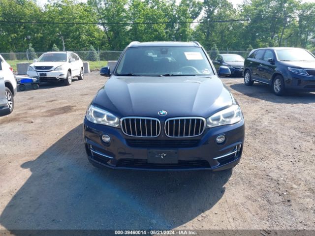 5UXKR0C57H0U50941 BMW X5 Xdrive35i