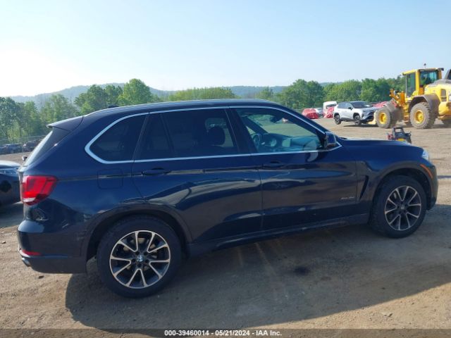 5UXKR0C57H0U50941 BMW X5 Xdrive35i