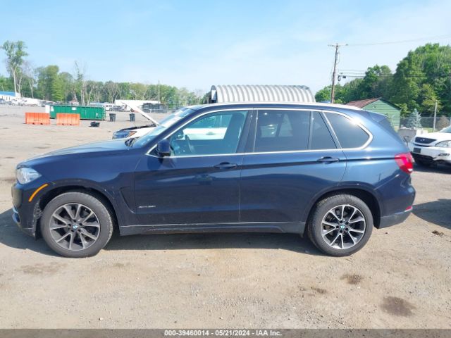 5UXKR0C57H0U50941 BMW X5 Xdrive35i