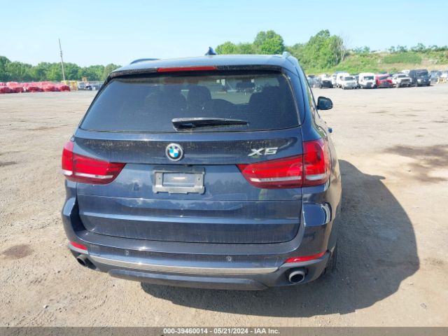 5UXKR0C57H0U50941 BMW X5 Xdrive35i