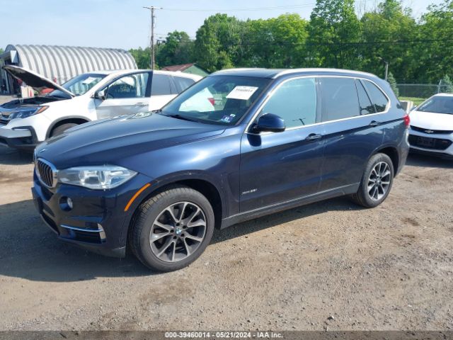 5UXKR0C57H0U50941 BMW X5 Xdrive35i