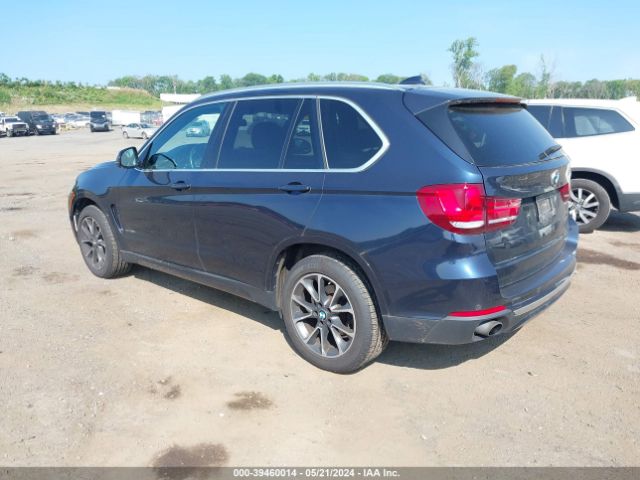 5UXKR0C57H0U50941 BMW X5 Xdrive35i