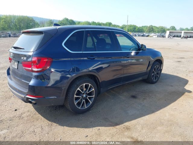 5UXKR0C57H0U50941 BMW X5 Xdrive35i