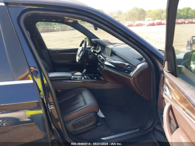 5UXKR0C57H0U50941 BMW X5 Xdrive35i