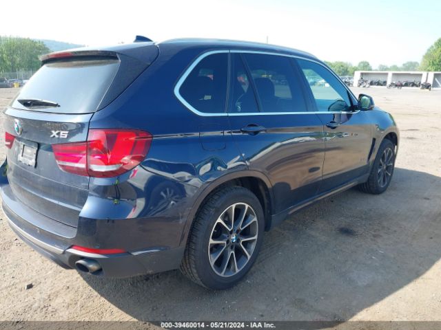 5UXKR0C57H0U50941 BMW X5 Xdrive35i