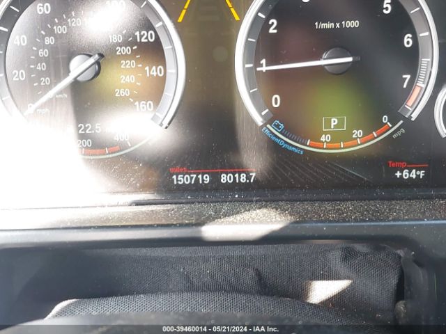5UXKR0C57H0U50941 BMW X5 Xdrive35i