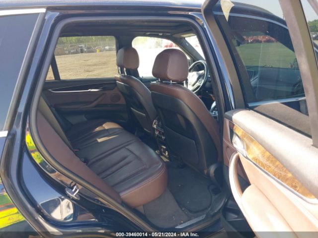 5UXKR0C57H0U50941 BMW X5 Xdrive35i