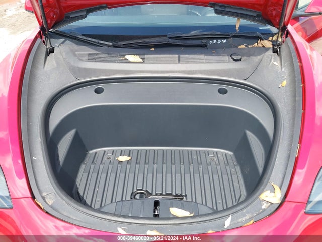 2023 TESLA MODEL 3 5YJ3E1EA1PF436132 Photo 9
