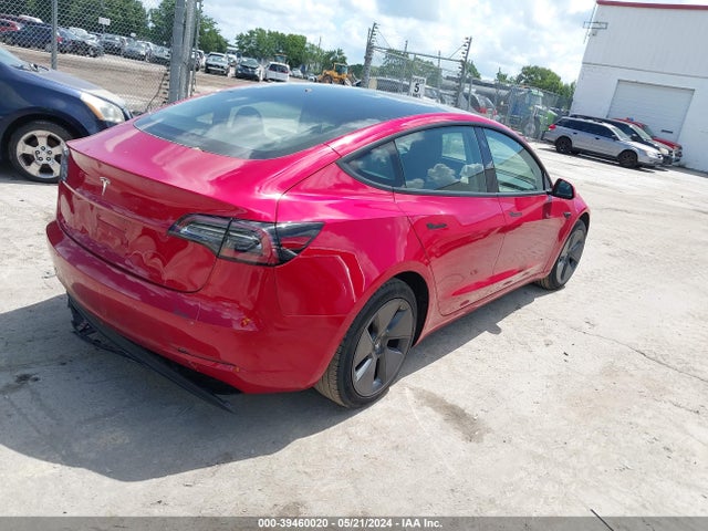 2023 TESLA MODEL 3 5YJ3E1EA1PF436132 Photo 3
