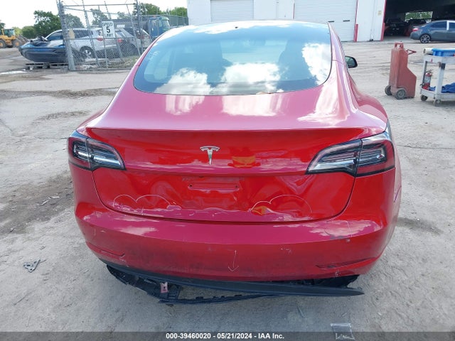 2023 TESLA MODEL 3 5YJ3E1EA1PF436132 Photo 5