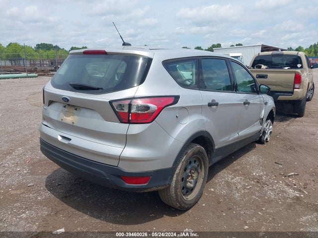 Ford ESCAPE S 2017 1FMCU0F70HUB87651 Image 4
