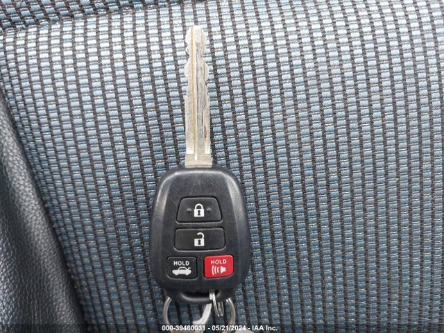 Toyota Corolla S Plus 2016 5YFBURHEXGP527707 Image 11