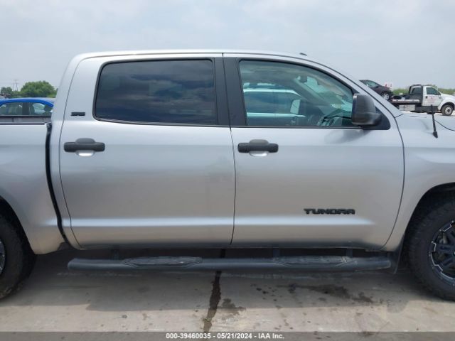 5TFEM5F13GX108752 Toyota Tundra Sr5 4.6l V8