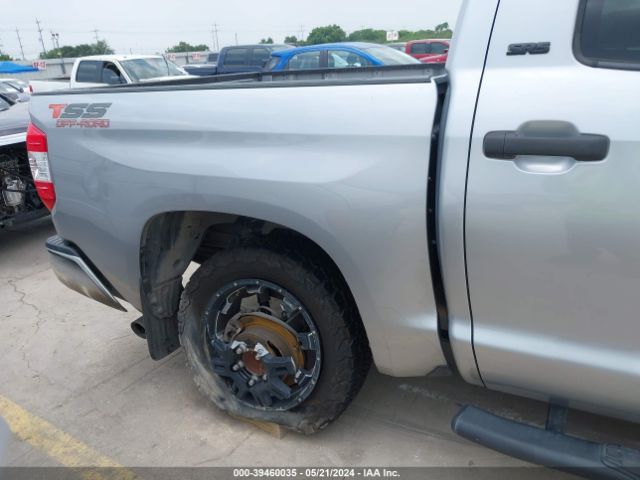 5TFEM5F13GX108752 Toyota Tundra Sr5 4.6l V8