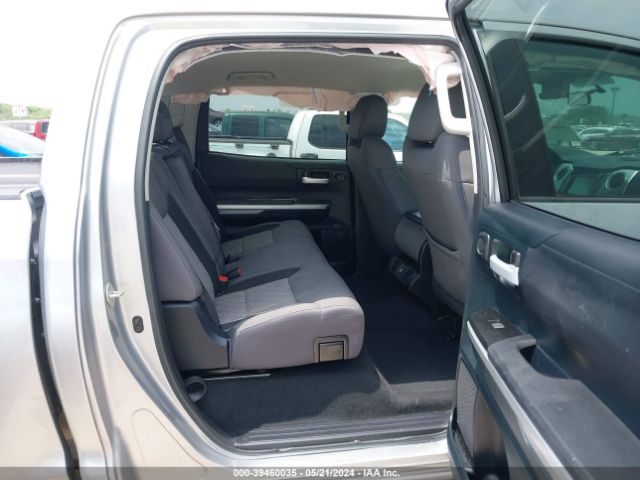 5TFEM5F13GX108752 Toyota Tundra Sr5 4.6l V8