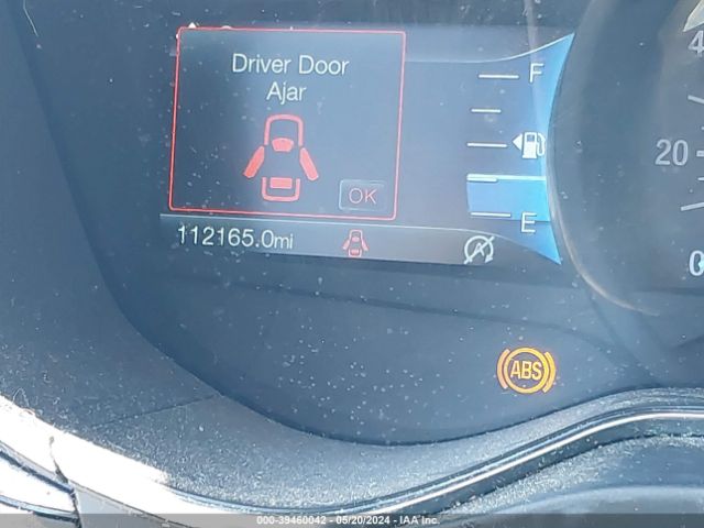3FA6P0HD2HR392168 Ford FUSION SE