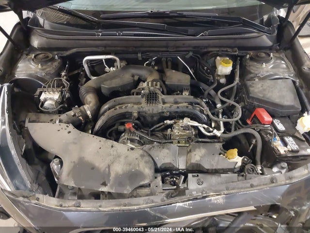 Subaru Outback 2.5i Premium 2019 4S4BSAFC9K3323969 Image 10