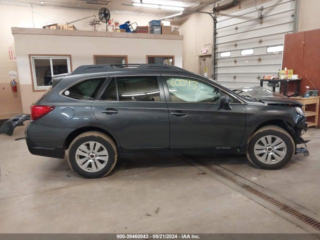 Subaru Outback 2.5i Premium 2019 4S4BSAFC9K3323969 Image 14