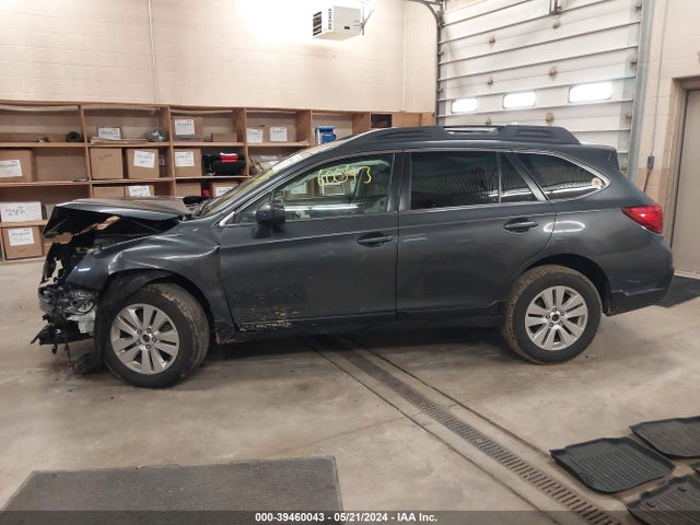 Subaru Outback 2.5i Premium 2019 4S4BSAFC9K3323969 Image 15