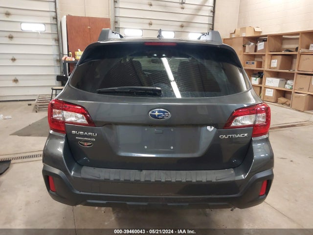 Subaru Outback 2.5i Premium 2019 4S4BSAFC9K3323969 Image 17