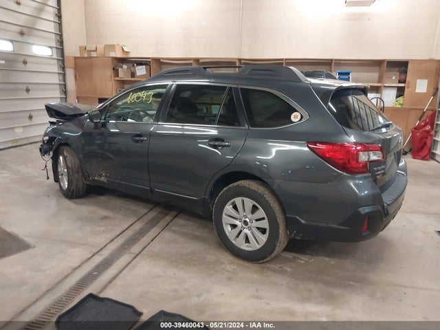Subaru Outback 2.5i Premium 2019 4S4BSAFC9K3323969 Image 3