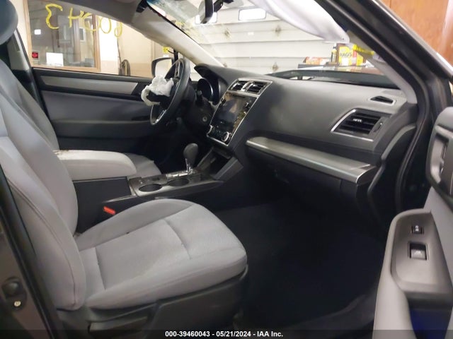 Subaru Outback 2.5i Premium 2019 4S4BSAFC9K3323969 Image 5