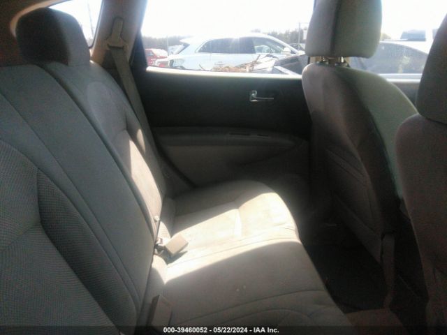JN8AS5MT5EW100295 Nissan Rogue Select S