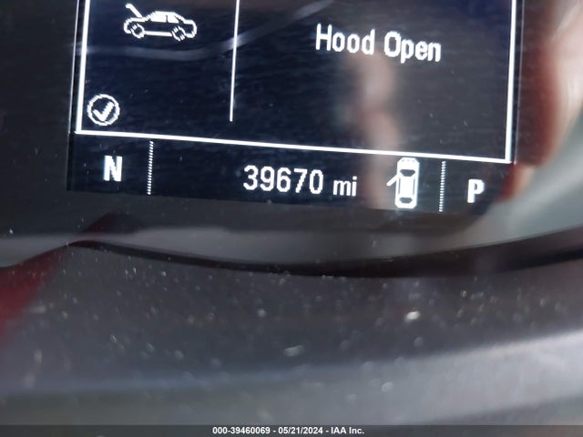 Chevrolet Trax Awd Lt 2022 KL7CJPSM5NB546529 Image 15
