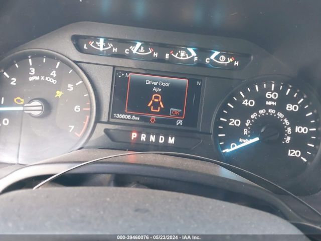 1FTEX1C50KKD70483 Ford F-150 Xl