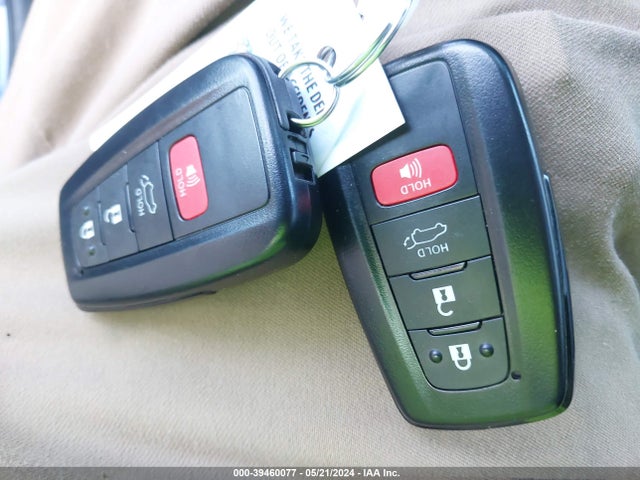 Toyota Rav4 Se Hybrid 2024 2T3T6RFV2RW057439 Image 11
