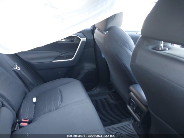Toyota Rav4 Se Hybrid 2024 2T3T6RFV2RW057439 Image 8
