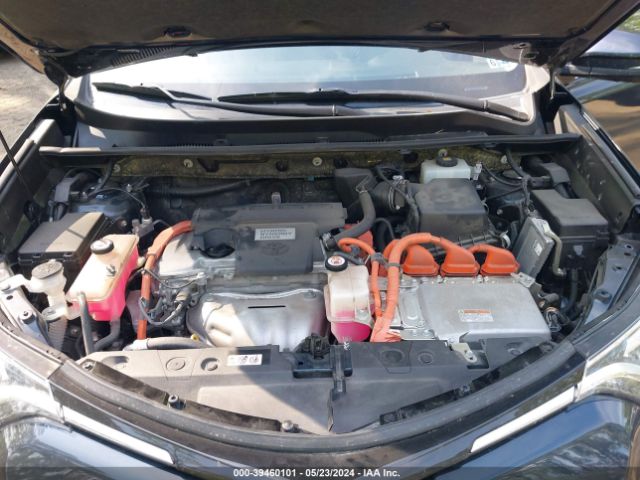 JTMDJREV4JD253999 Toyota Rav4 Hybrid Limited