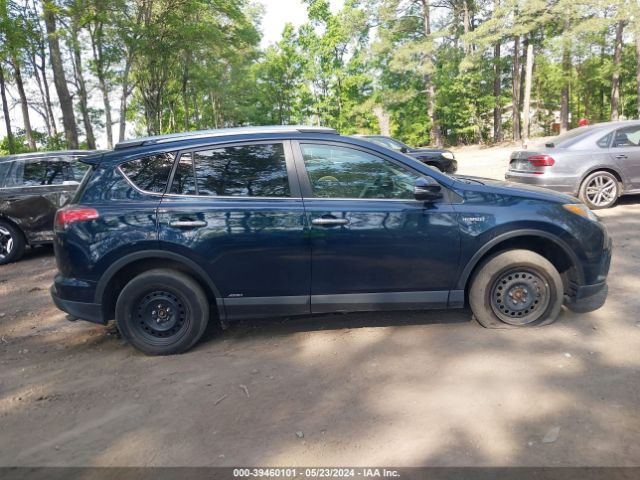 JTMDJREV4JD253999 Toyota Rav4 Hybrid Limited