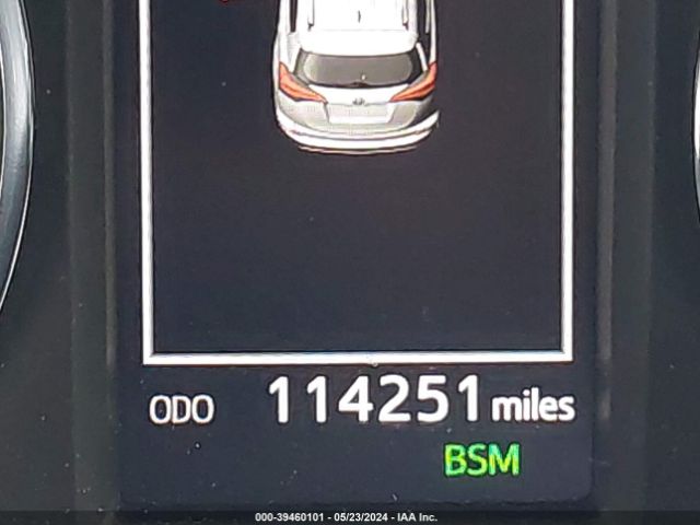 JTMDJREV4JD253999 Toyota Rav4 Hybrid Limited