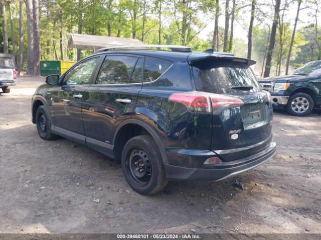 JTMDJREV4JD253999 Toyota Rav4 Hybrid Limited