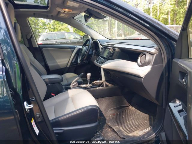 JTMDJREV4JD253999 Toyota Rav4 Hybrid Limited
