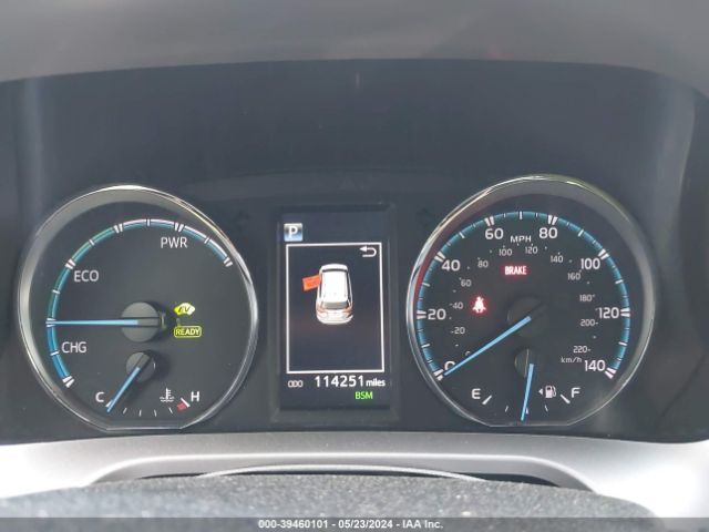 JTMDJREV4JD253999 Toyota Rav4 Hybrid Limited