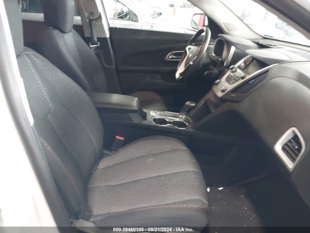 Chevrolet EQUINOX LT 2016 2GNFLFEKXG6252622 Image 5