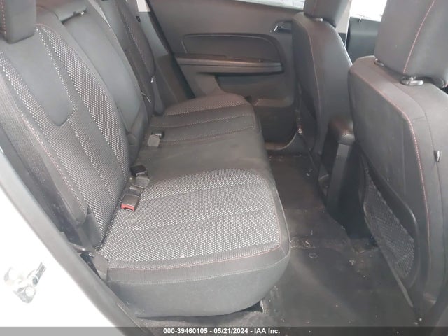 Chevrolet EQUINOX LT 2016 2GNFLFEKXG6252622 Image 8