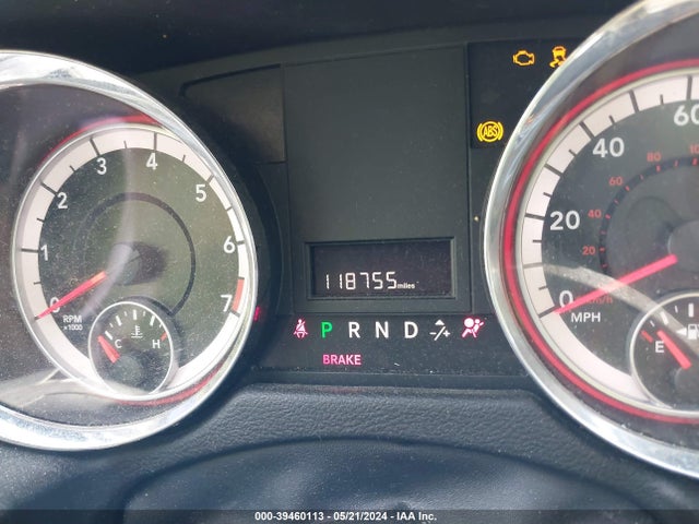 Dodge Grand Caravan Sxt 2015 2C4RDGCG3FR585183 Image 7