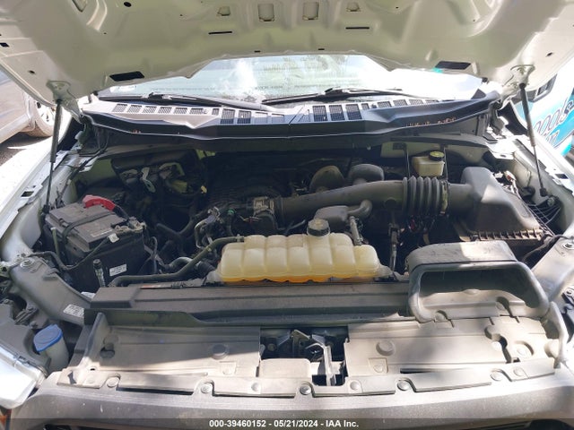 Ford F-150 Xl 2021 1FTMF1CB1MKF12928 Image 10