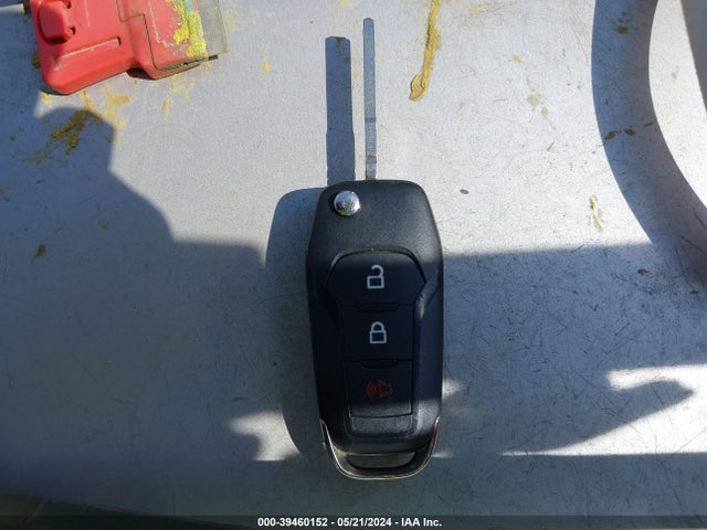 Ford F-150 Xl 2021 1FTMF1CB1MKF12928 Image 11