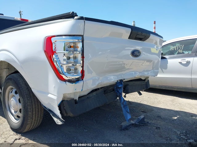 Ford F-150 Xl 2021 1FTMF1CB1MKF12928 Image 17