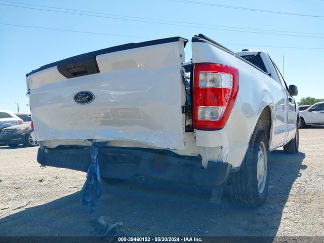 Ford F-150 Xl 2021 1FTMF1CB1MKF12928 Image 18