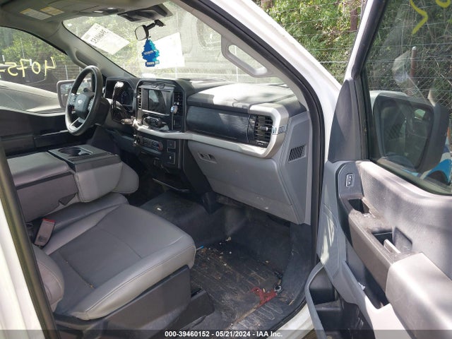 Ford F-150 Xl 2021 1FTMF1CB1MKF12928 Image 5